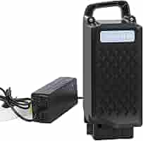 パナソニック電動自転車用バッテリー NKY 582 B 02 NKY582B02 20Ah Panasonic 電動自転車用バッテリー